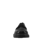 Zapatos escolares Matiamh negro para Niños