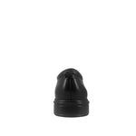Zapatos escolares Matiamh negro para Niños