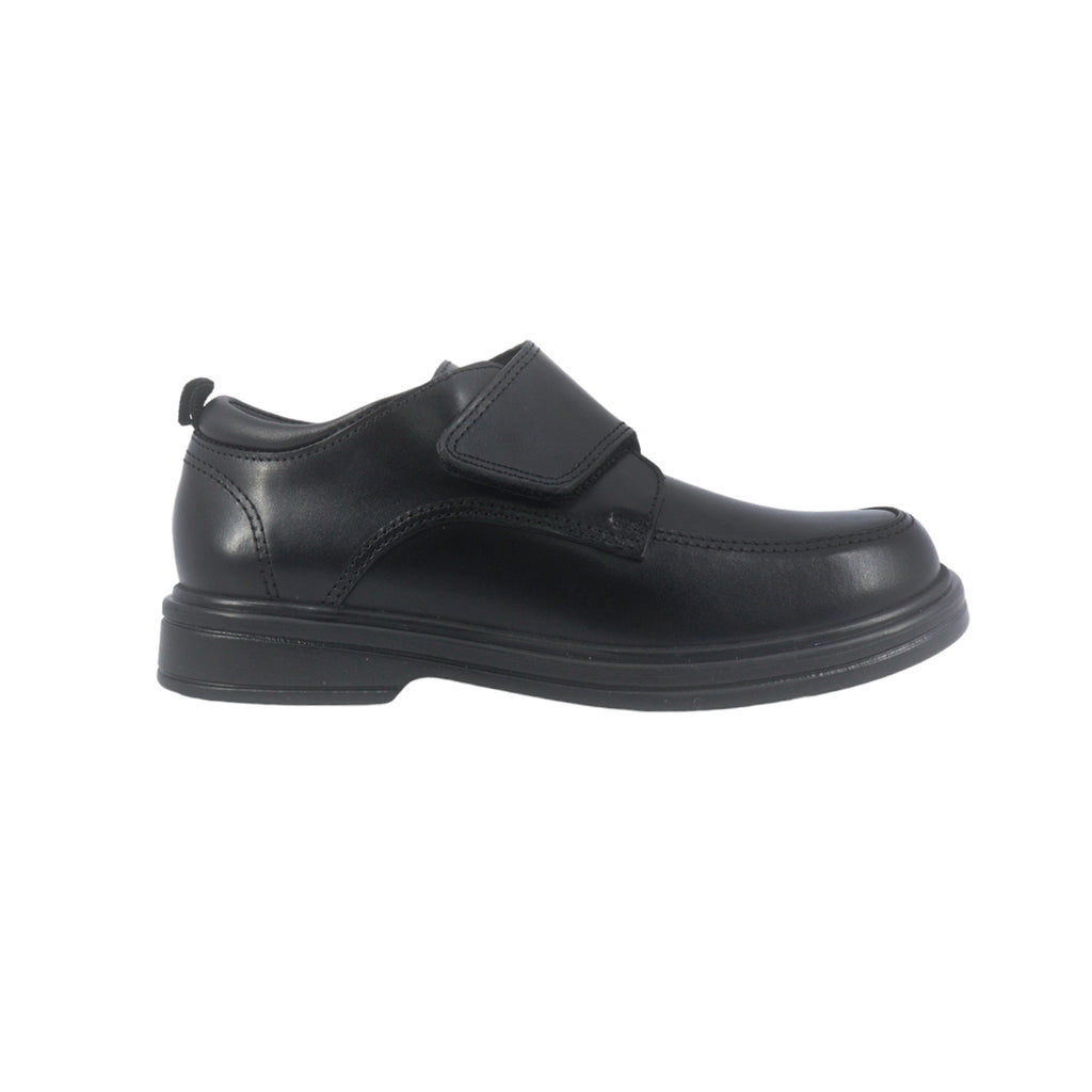 Zapatos escolares Mativelg negro para Niños