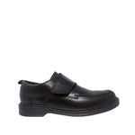 Zapatos escolares Mativelh negro para Niños