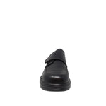 Zapatos escolares Mativelh negro para Niños