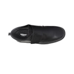 Zapatos escolares Mativelh negro para Niños
