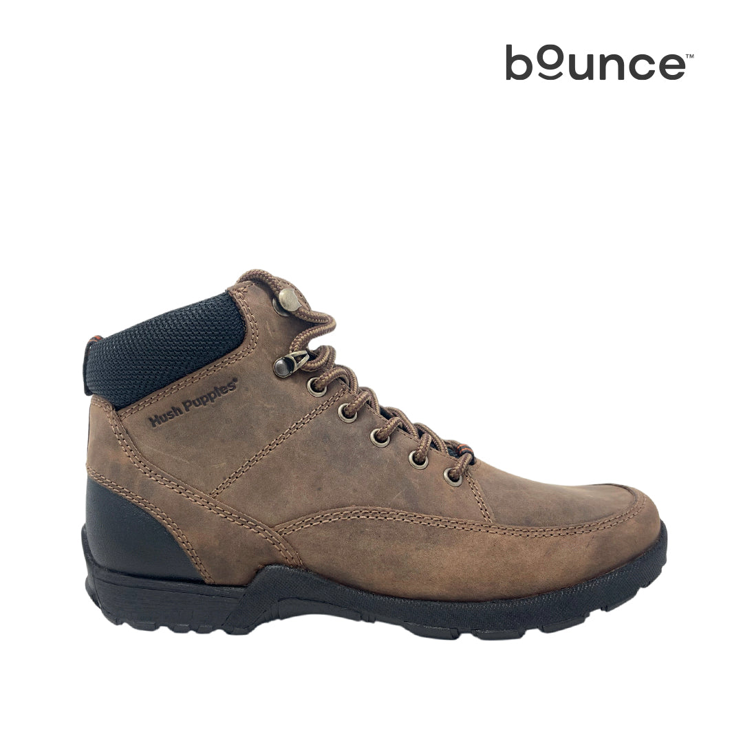 Botas Hombre Hush Puppies Tiendas ADOC El Salvador