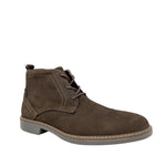 Botas Crosby para hombre color café