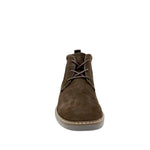 Botas Crosby para hombre color café