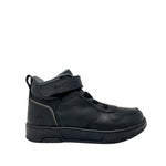 Zapatos escolares Jason negro