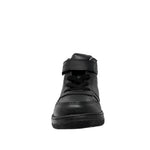 Zapatos escolares Jason negro