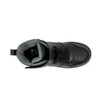 Zapatos escolares Jason negro