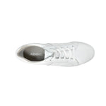 Tennis Peter juveniles color blanco