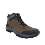 Botas Ronald para hombre color gris