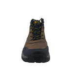 Botas Ronald para hombre color gris