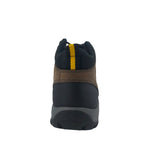 Botas Ronald para hombre color gris