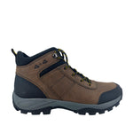 Botas Ronald para hombre color gris