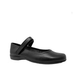 Zapatos escolares Rindi juveniles color negro