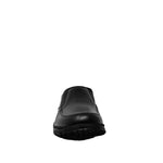 Zapatos escolares Axton para niño color negro