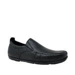 Mocasines Marchetti para hombre color negro