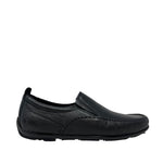 Mocasines Marchetti para hombre color negro