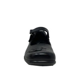 Ballerinas escolares Emy5 para niña color negro