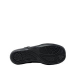 Ballerinas escolares Emy5 para niña color negro