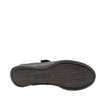 Ballerinas escolares Nicolette para mujer color café