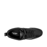 Oxfords escolares Roadway para hombre color negro