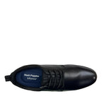 Casuales Simone para hombre color negro