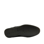 Casuales Simone para hombre color negro