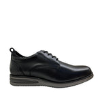 Casuales Simone para hombre color negro