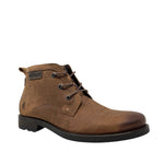 Botas Rigby Chukka para hombre color tan