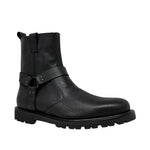 Botas Hunter para hombre color negro