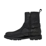 Botas Hunter para hombre color negro