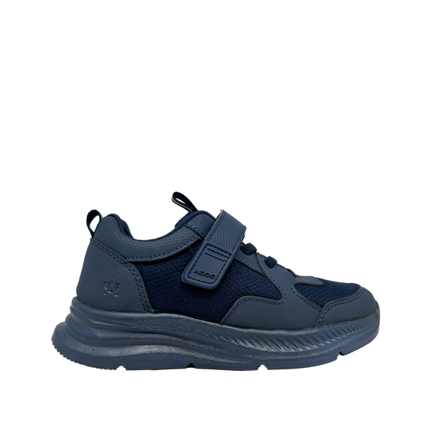 Tennis escolares Otto para niño color navy