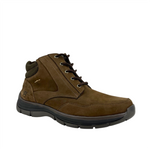 Botas Garp para hombre color café