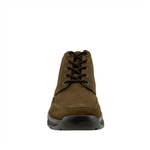 Botas Garp para hombre color café