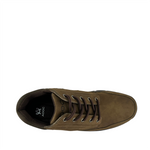 Botas Garp para hombre color café