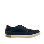 Oxfords Edward Opanka para hombre color navy