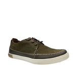 Casuales Edward Opanka para hombre color olivo