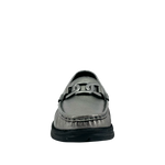 Mocasines Josephine para mujer color pewter