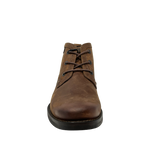 Botas Rigby Chukka para hombre color tan