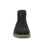 Botas Woods para hombre color negro