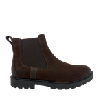 Botas Quentin para hombre color café