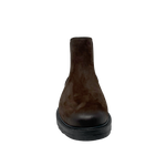 Botas Quentin para hombre color café