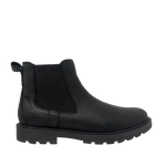 Botas Quentin para hombre color negro