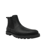 Botas Quentin para hombre color negro