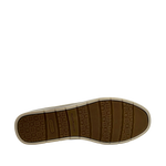 Mocasines Astrid para mujer color dorado