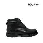 Zapatos escolares Gant 3.0 para niño color negro