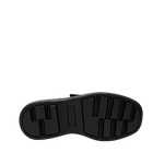 Zapatos escolares Luka 3.0 para niño color negro