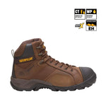 Botas Industrial Argon Hi cafe para Hombre
