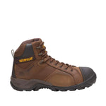 Botas Industrial Argon Hi cafe para Hombre