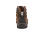 Botas Industrial Argon Hi Cafemay